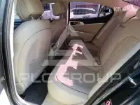 2017 Genesis G70