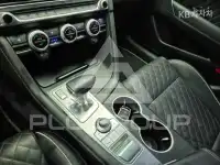 2017 Genesis G70