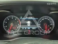 2017 Genesis G70