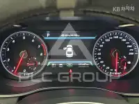 2017 Genesis G70