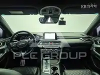 2017 Genesis G70