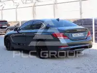 2017 Genesis G70