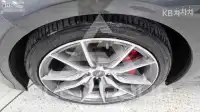 2017 Genesis G70