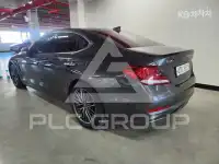 2017 Genesis G70