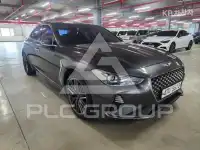 2017 Genesis G70