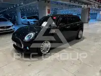 2017 Mini Cooper