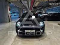 2017 Mini Cooper