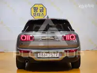 2017 Mini Cooper