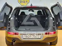 2017 Mini Cooper