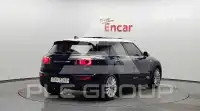 2017 Mini Cooper