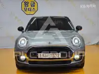 2017 Mini Cooper