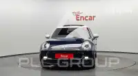 2017 Mini Cooper