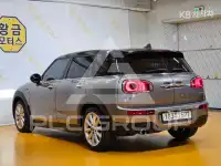 2017 Mini Cooper