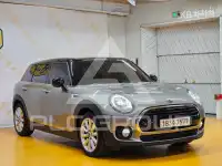 2017 Mini Cooper