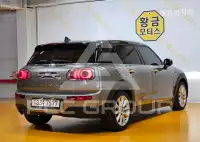 2017 Mini Cooper