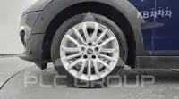 2017 Mini Cooper