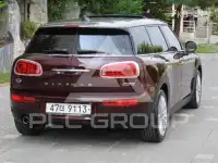 2017 Mini Cooper