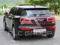 2017 Mini Cooper