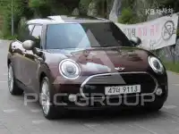 2017 Mini Cooper