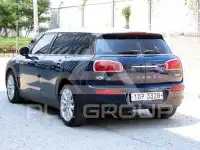 2017 Mini Cooper