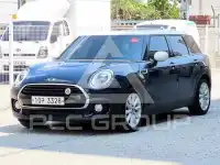 2017 Mini Cooper