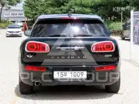 2017 Mini Cooper
