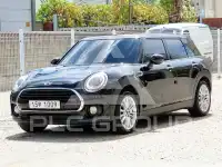 2017 Mini Cooper