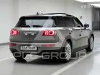 2017 Mini Cooper