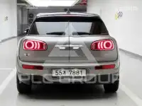 2017 Mini Cooper