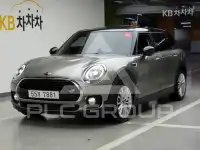 2017 Mini Cooper