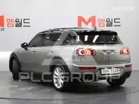 2017 Mini Cooper