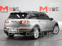 2017 Mini Cooper