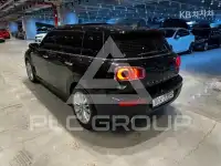 2017 Mini Cooper