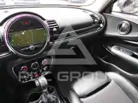 2017 Mini Cooper