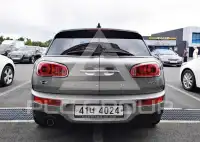 2017 Mini Cooper