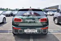 2017 Mini Cooper
