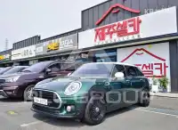 2017 Mini Cooper