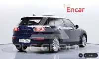 2017 Mini Cooper