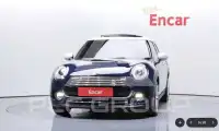 2017 Mini Cooper