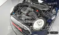 2017 Mini Cooper