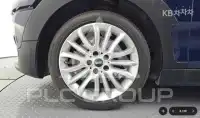 2017 Mini Cooper