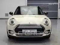 2017 Mini Cooper