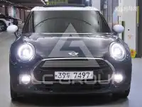 2017 Mini Cooper