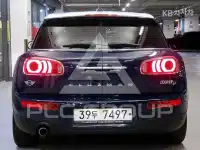 2017 Mini Cooper