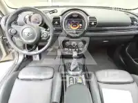 2017 Mini Cooper