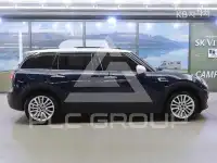 2017 Mini Cooper