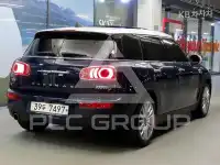 2017 Mini Cooper