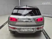 2017 Mini Cooper
