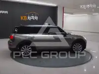 2017 Mini Cooper