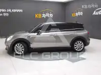 2017 Mini Cooper